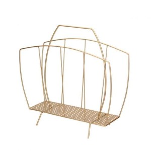 Gazetnik Mino gold 41cm