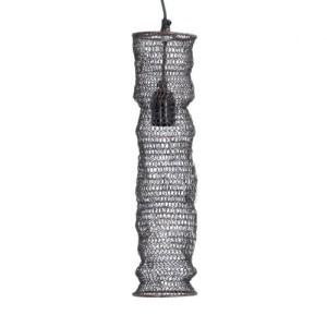 Lampa Wire Loft brown 43,5cm