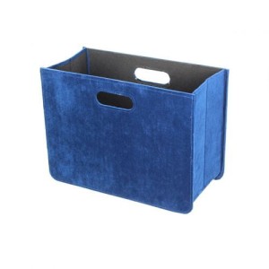 Gazetnik Excelence blue wys.30,5cm