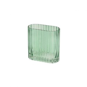 Wazon Talamo Green 14cm