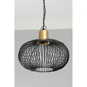 Lampa wisząca Lerri 26 cm