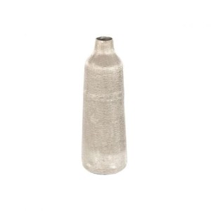 Wazon Shilly Silver 41 cm