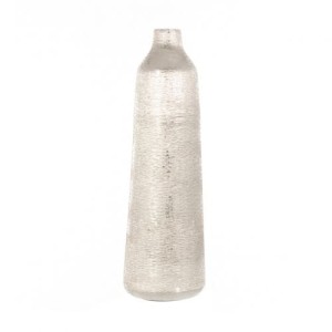 Wazon Shilly Silver 50 cm