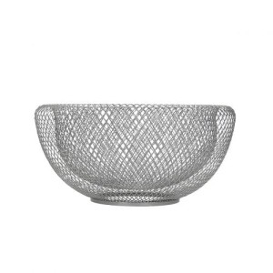 Misa Wire Silver 24 cm
