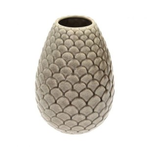 Wazon Modena Beige 22 cm