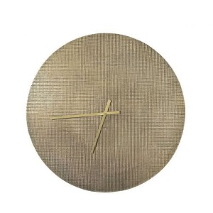 Zegar ścienny Nurran 58 cm