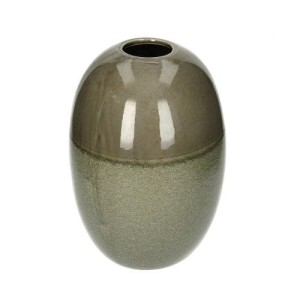 Wazon Biacco Grey 30 cm