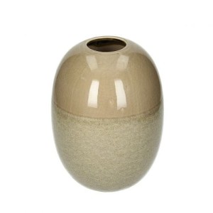 Wazon Biacco Brown 25 cm