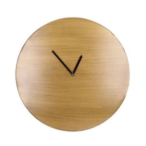 Zegar ścienny Sono 45 cm