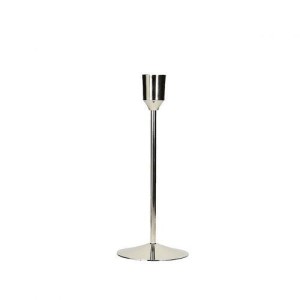 Świecznik Silver Shine 20 cm