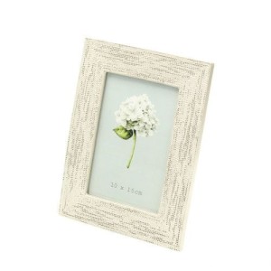 Ramka Poly Silver 10 x 15 cm