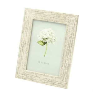Ramka Poly Silver 13 x 18 cm