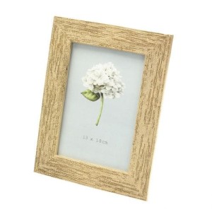 Ramka Poly Gold 13 x 18cm