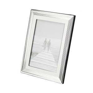 Ramka Novara Silver 13 x 18 cm
