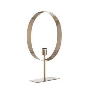 Lampa stołowa Valentina 61 cm