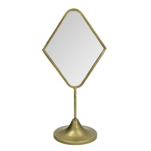 Lustro stojące Carmen II 43 cm