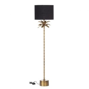 Lampa podłogowa Tropical Glam 170,5 cm