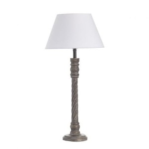 Lampa stołowa Blanche 74 cm