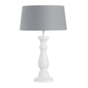 Lampa stołowa Lucide 63 cm