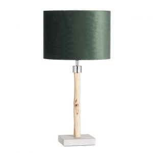 Lampa stołowa Dutch Green