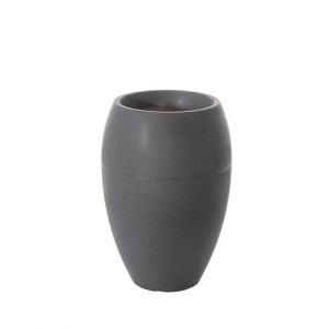 Osłona donicy Rillen Grey 59cm
