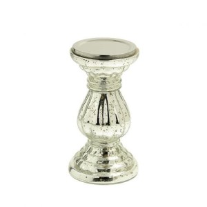 Świecznik Jordie 19cm