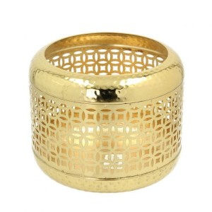 Lampion Asam Gold