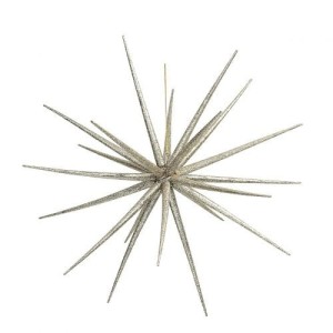 Dekoracja wisząca Shiny Star