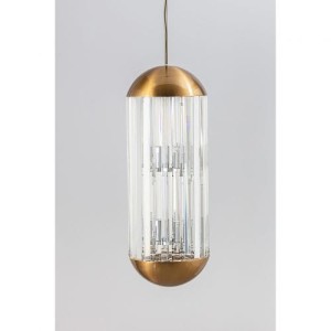 Lampa wisząca Greyson 65cm