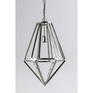 Lampa wisząca Talisa 59cm