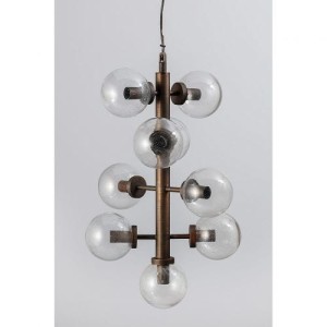 Lampa wisząca Chavello