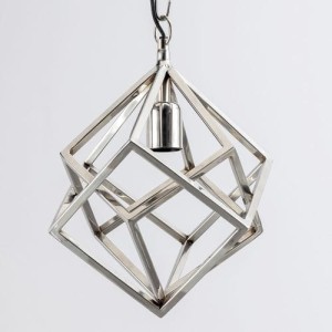 Lampa wisząca Bostic 36cm