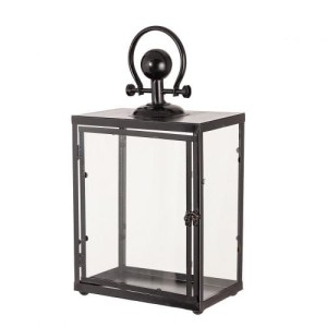 Lampion Colin Black