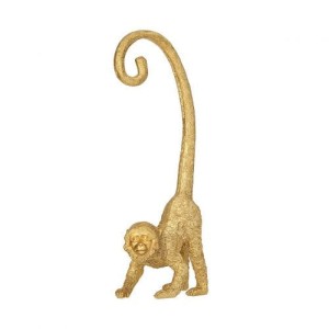 Dekoracja Yorrick Gold