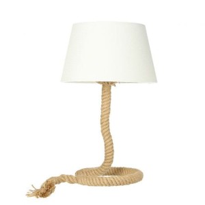 Lampa stołowa Nils White
