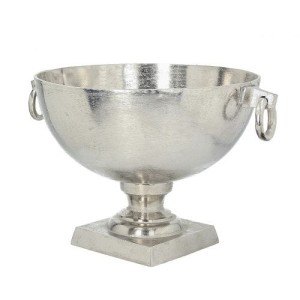 Cooler do szampana Alza Silver