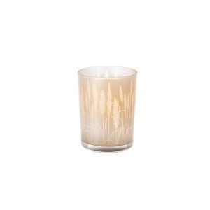 Świecznik Grass Beige 12cm