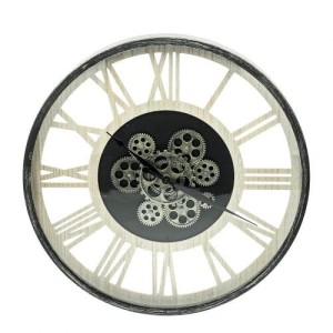 Zegar ścienny New Age