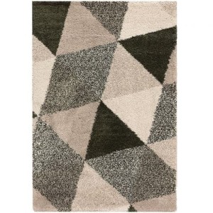 Dywan Royal wool/jungle green 120x170cm