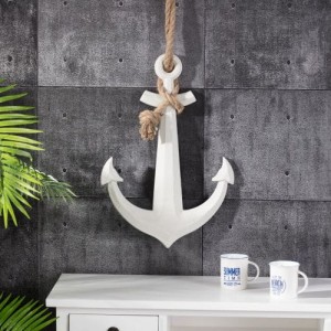 Dekoracja wisząca Marine wys. 110cm