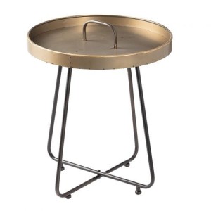 Stolik pomocniczy Farso 45 cm