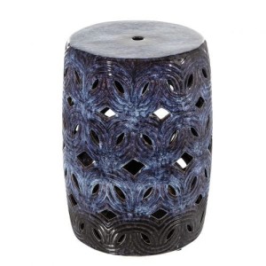 Stolik/stołek ceramiczny Amiou 45cm