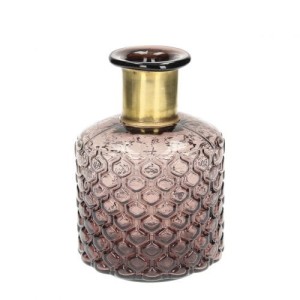 Wazon Glass Elegance II