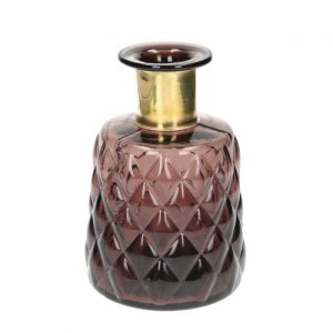 Wazon Glass Elegance III