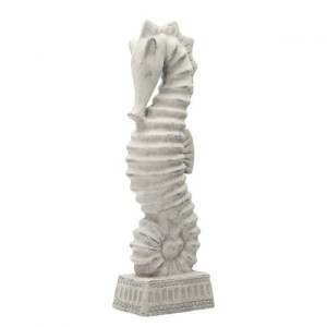 Dekoracja Seahorse 43cm