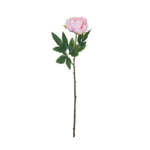 Kwiat Peony Pink 61cm