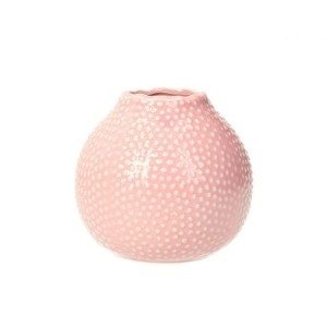 Wazon Tessa Pink 13cm
