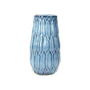Wazon Delia Blue 15cm