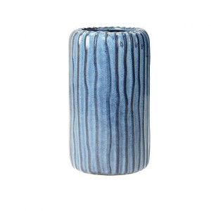 Wazon Delia Blue 14cm