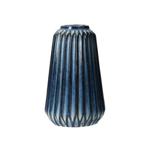 Wazon Delia Blue 15,5cm